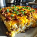 hashbrown breakfast casserole in crockpot