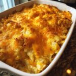 hashbrown casserole crockpot chicken