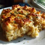 hashbrown casserole crockpot dinner