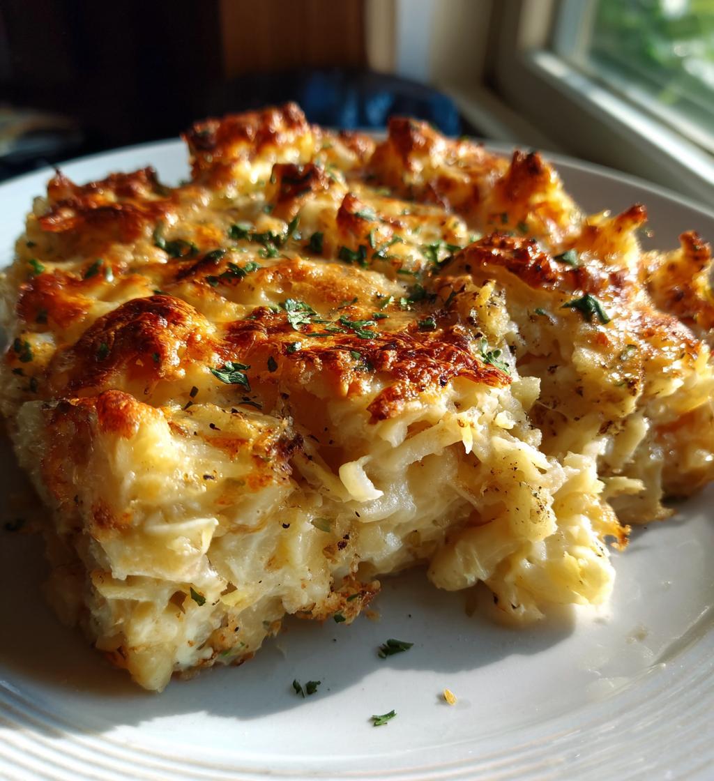 hashbrown casserole crockpot dinner