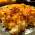 hashbrown casserole crockpot easy