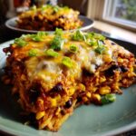 hashbrown casserole crockpot taco
