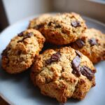 healthy cookie