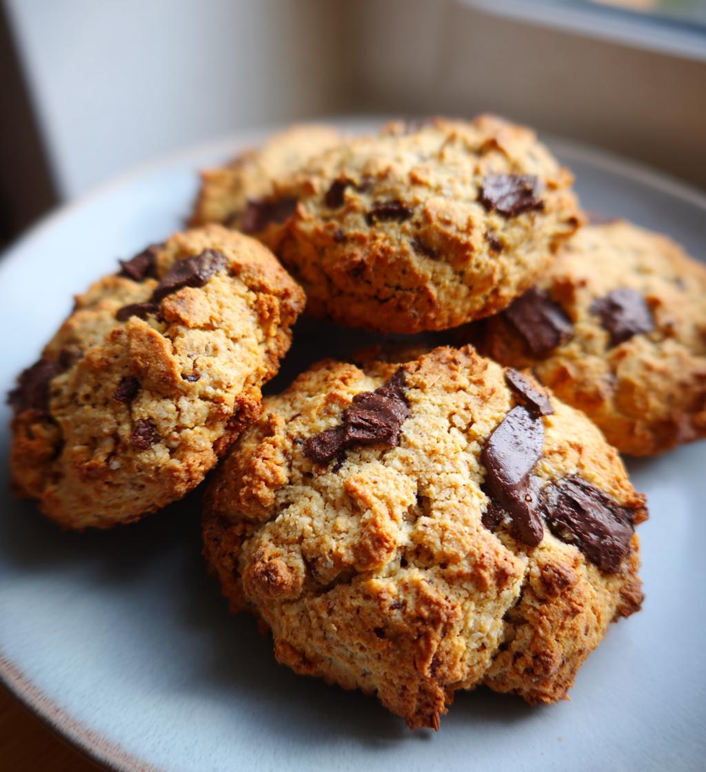 healthy cookie