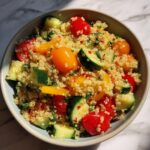 healthy meals easy