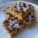 healthy no bake desserts