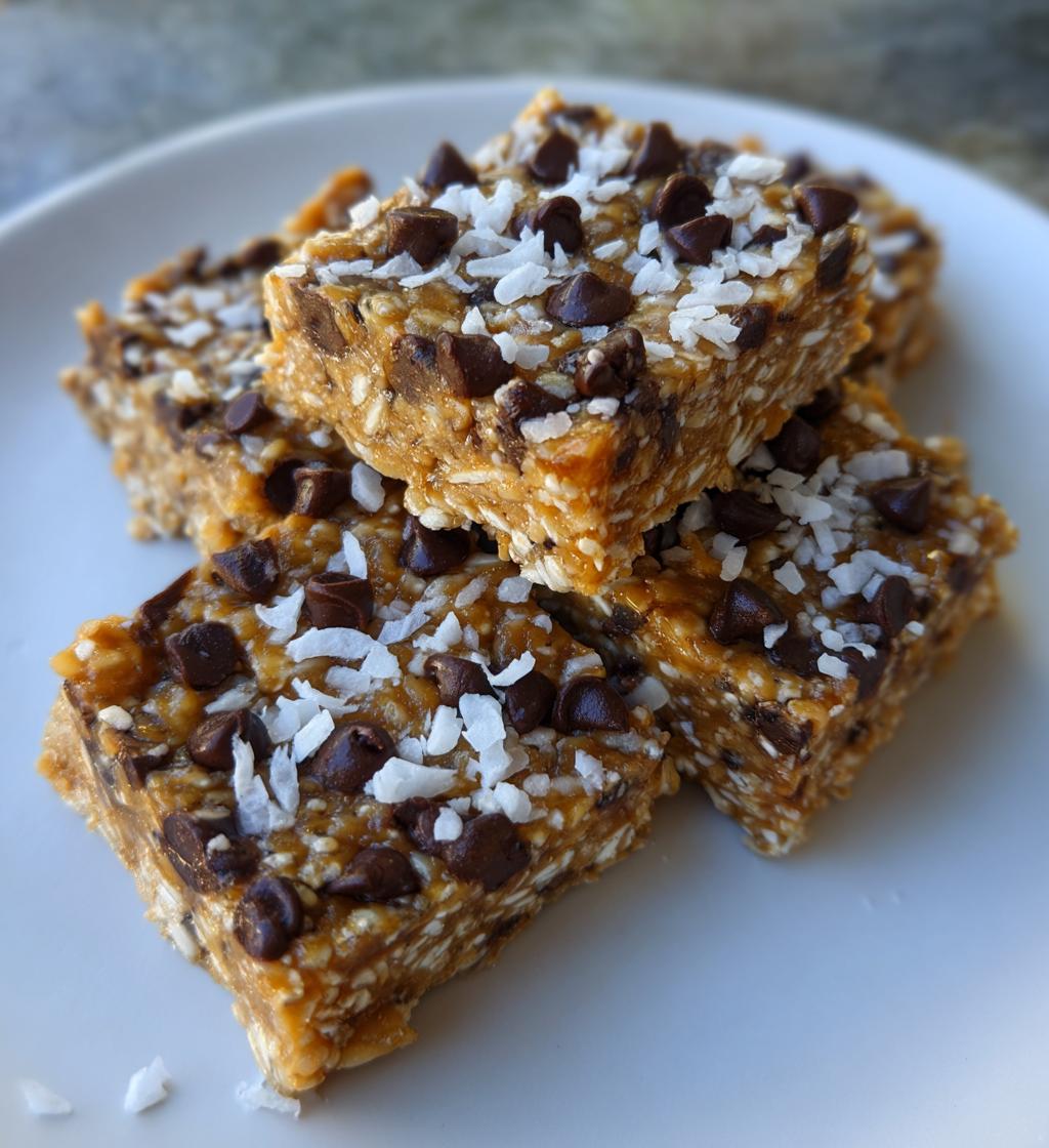 healthy no bake desserts