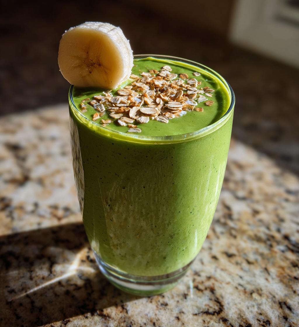 healthy smoothies recipes