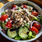 healthy summer dinner recipes
