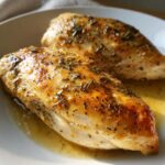 instant pot chicken breast