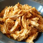 instapot chicken recipes
