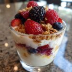 low cal desserts