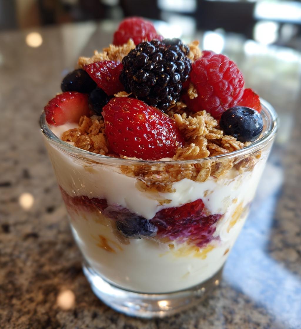 low cal desserts