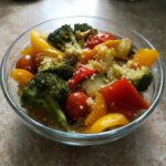 low calorie meal prep
