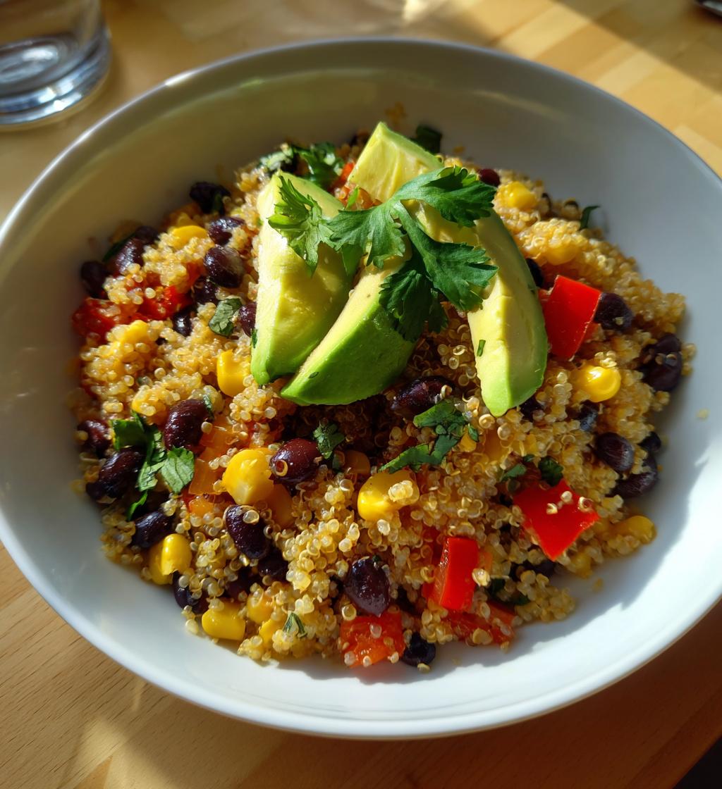 meal inspo healthy