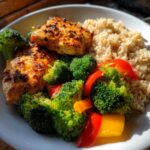 meal prep chicken recipes