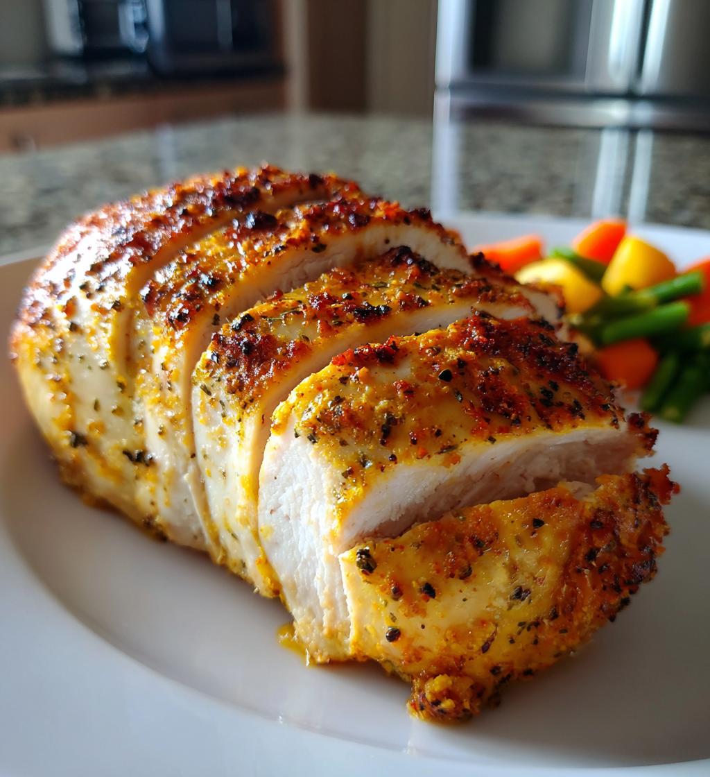 meal prep chicken