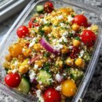 mediterranean meal prep