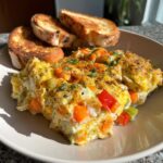 motherâ€™s day breakfast