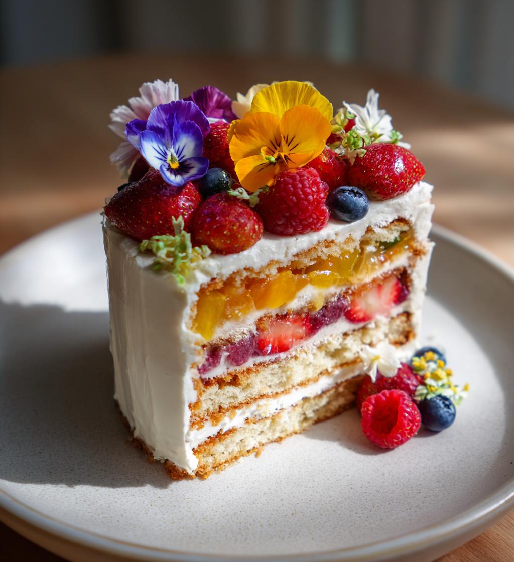 mothers day cakes bento