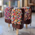 mothers day cakesicles ideas
