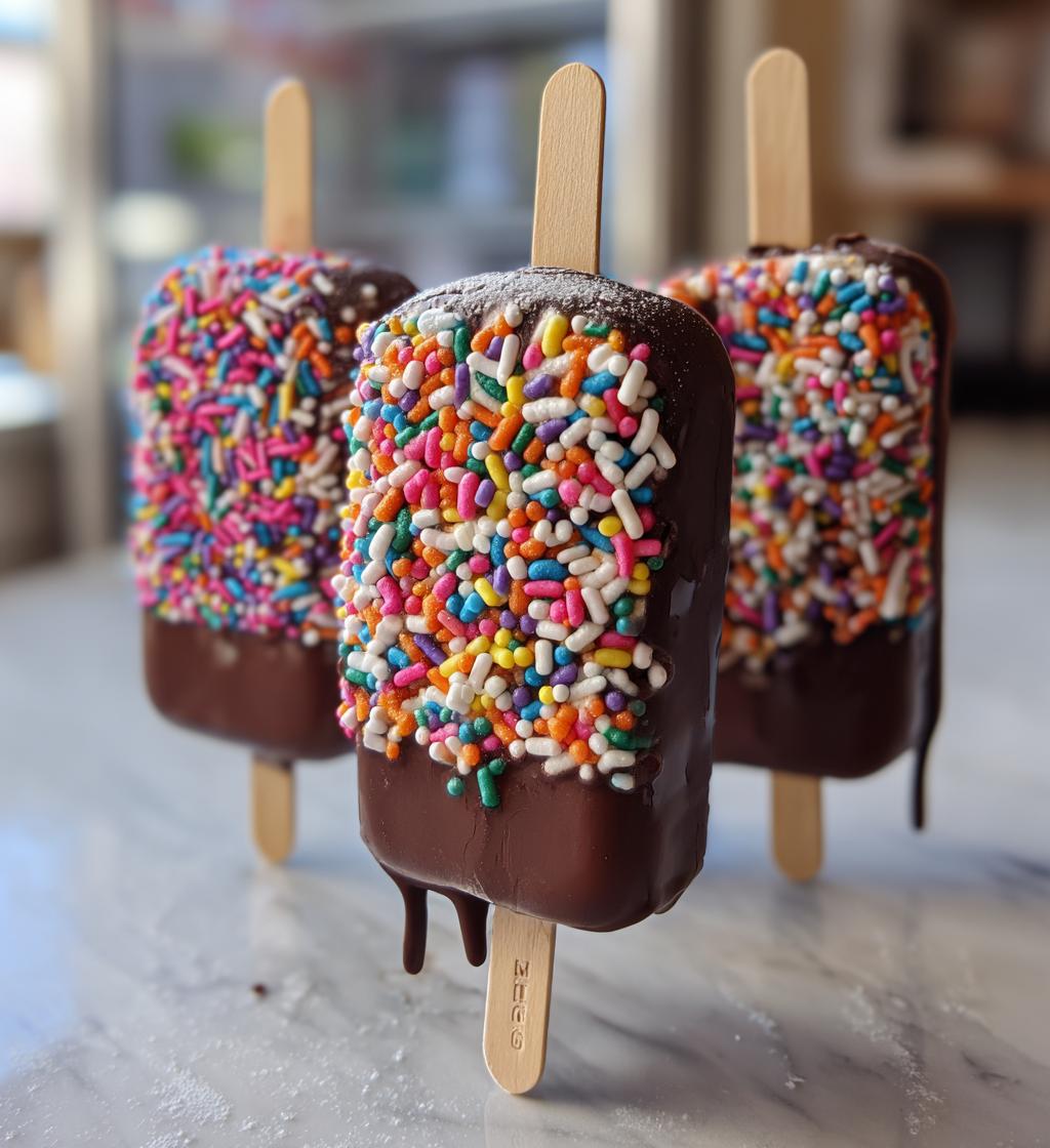 mothers day cakesicles ideas