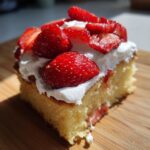 mothers day desserts