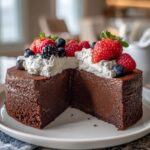 mothers day desserts
