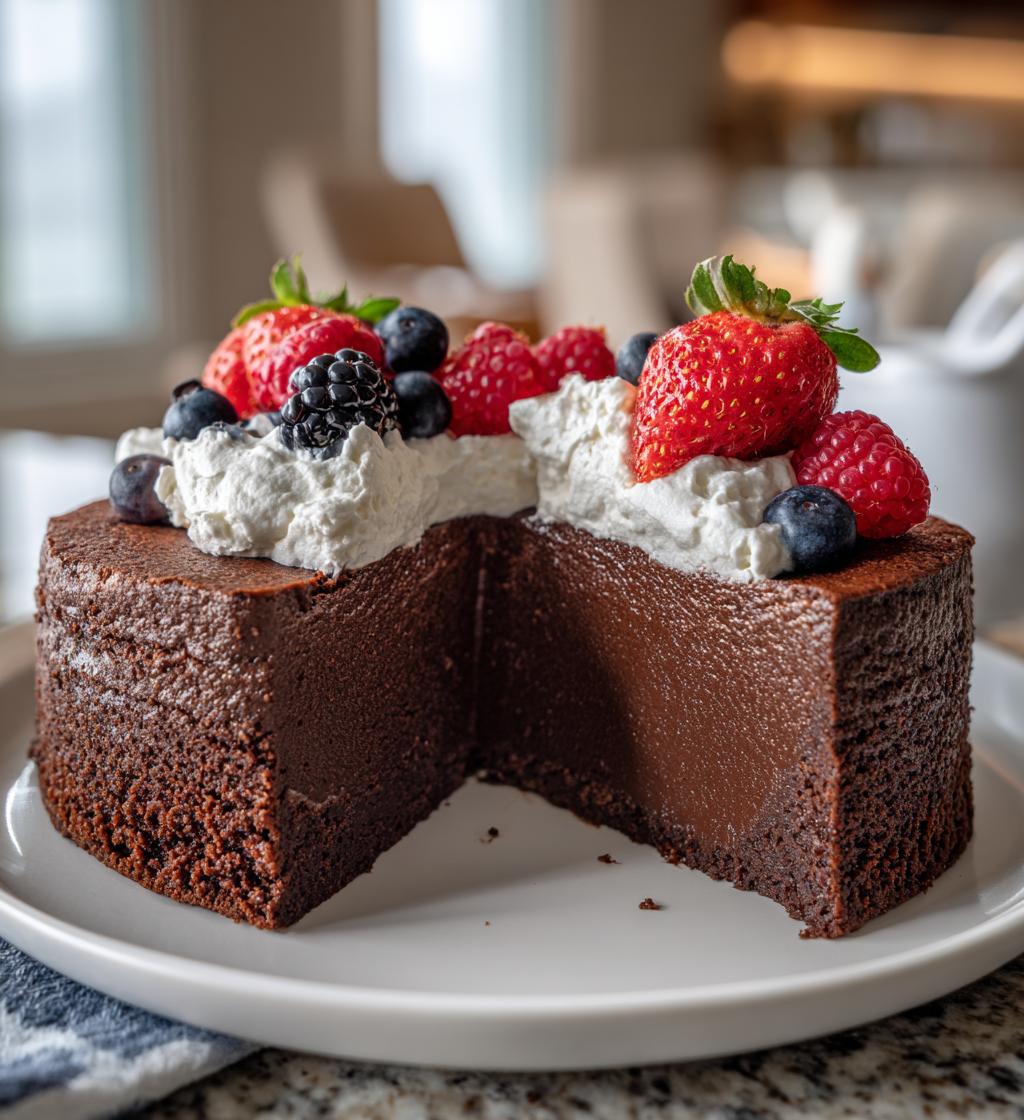 mothers day desserts