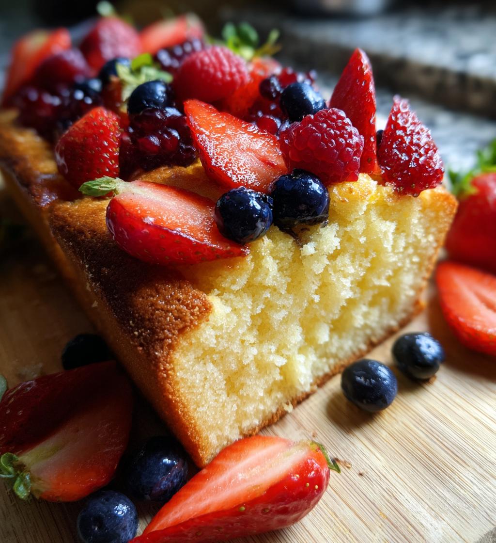 mother's day desserts