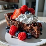 mothers day desserts chocolate