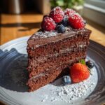 mothers day desserts gluten free