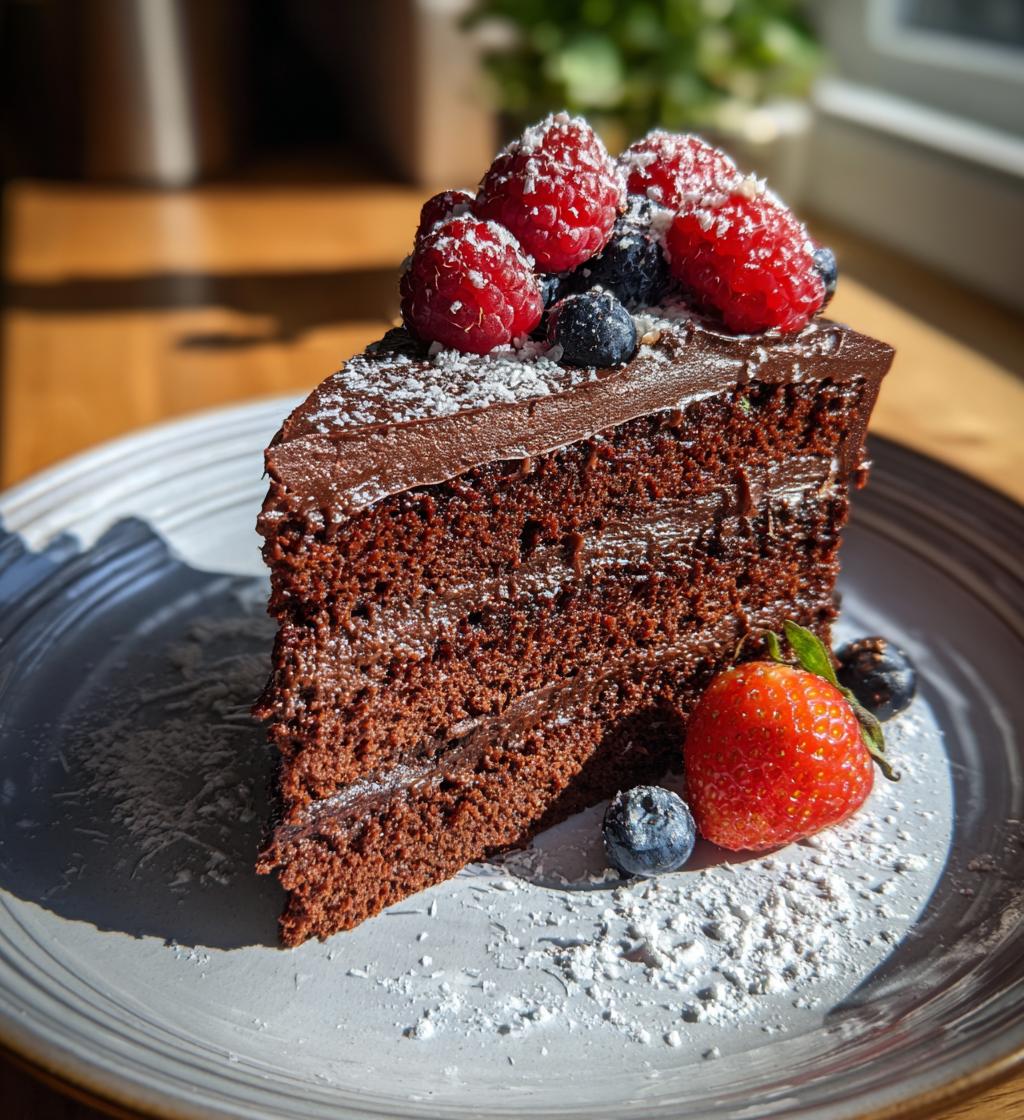 mothers day desserts gluten free