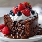 mothers day desserts ideas