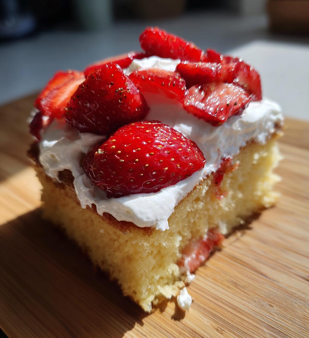 mothers day desserts
