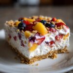 no bake summer desserts
