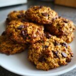 oatmeal breakfast cookies