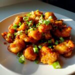orange chicken recipe easy