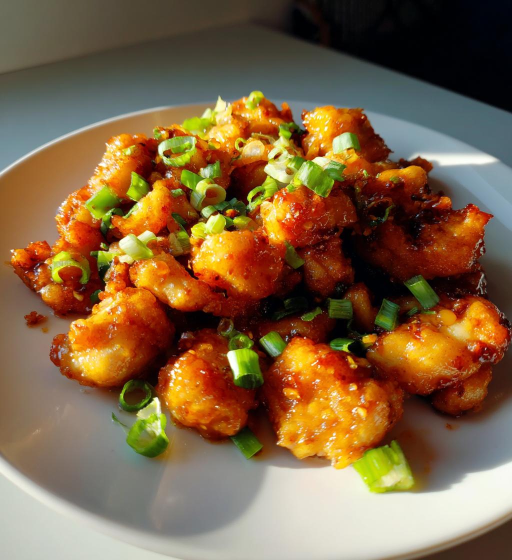 orange chicken recipe easy