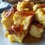 overnight french toast bake 8x8