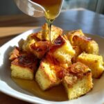 overnight french toast bake easy