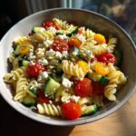 pasta salad