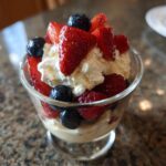protein desserts