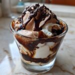 protein desserts