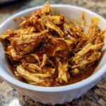 pulled chicken crock pot recipes