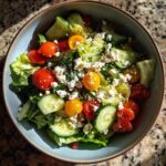 quick and easy lean and green meals