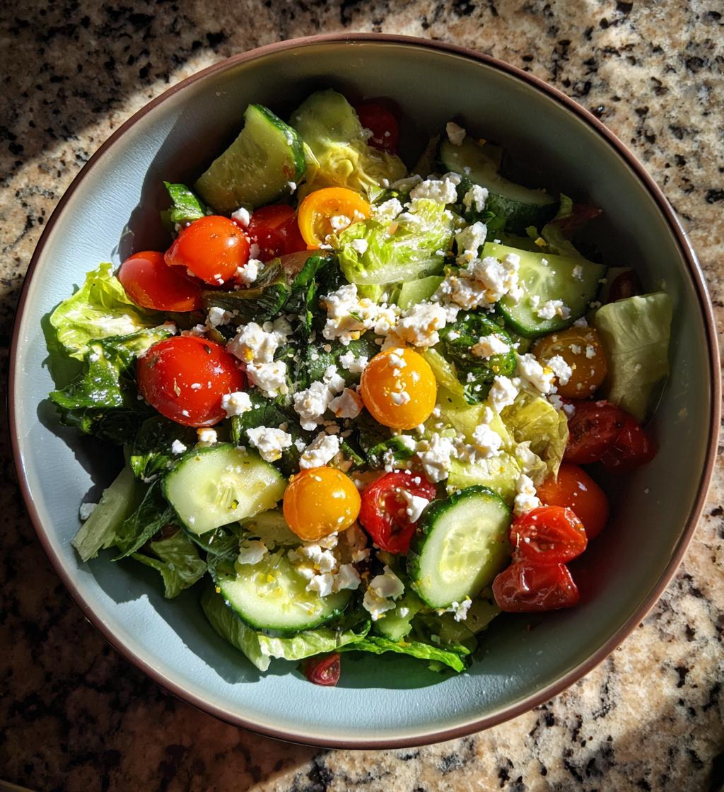 quick and easy lean and green meals