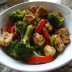 quick and easy low carb dinner recipes healthy meals