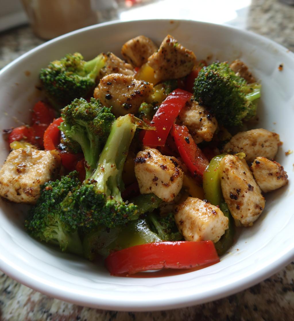 quick and easy low carb dinner recipes healthy meals