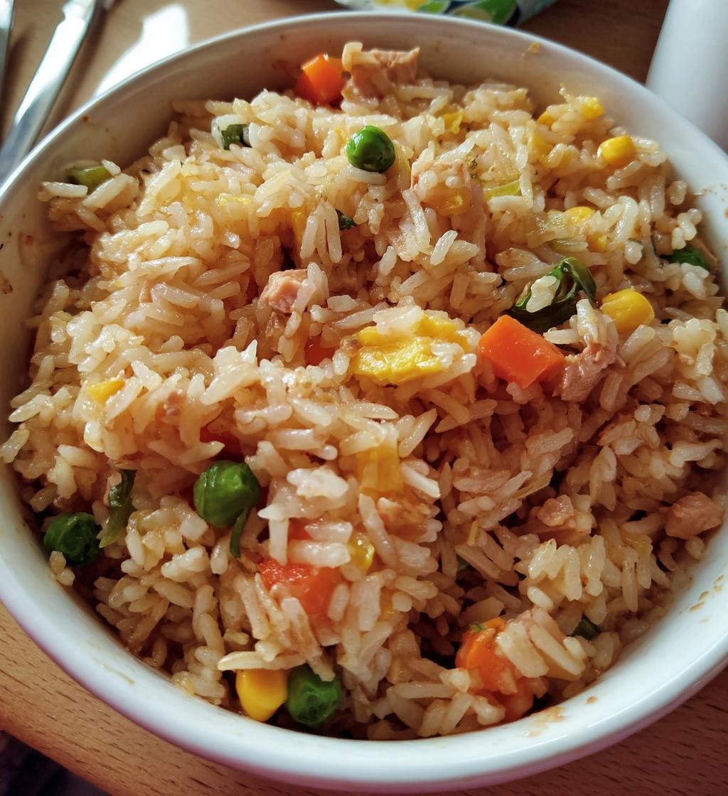 quick and easy microwave meals